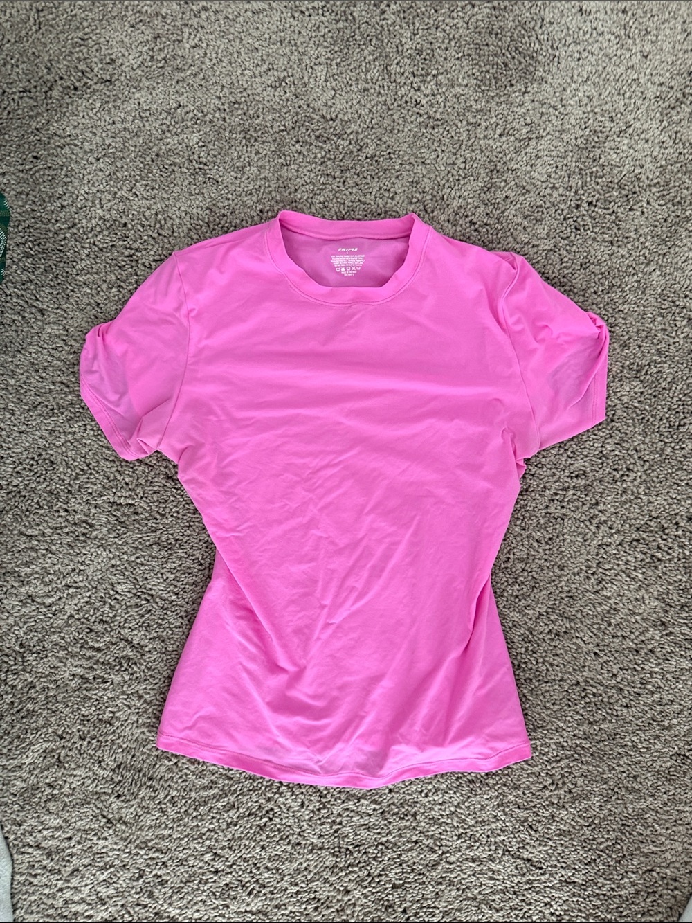 Women’s Skims Tee - Pink